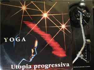 Yoga  - Utopia Progressiva