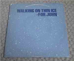 Yoko Ono - Walking On Thin Ice