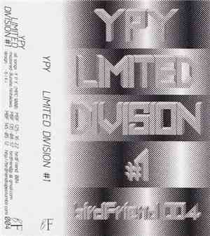 YPY - Limited Division #1