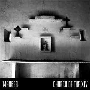 14Anger - Church Of The XIV EP