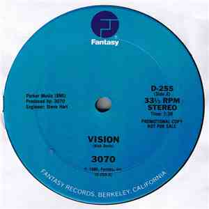 3070 - Vision