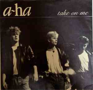 a-ha - Take On Me