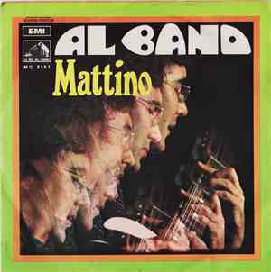 Al Bano - Mattino