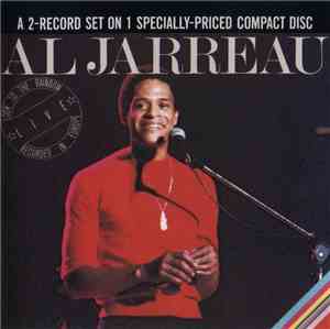 Al Jarreau - Look To The Rainbow