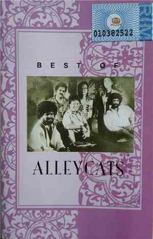 Alleycats  - Best Of
