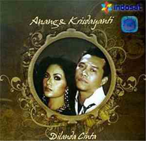 Anang & Krisdayanti - Dilanda Cinta