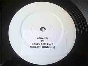 Ashanti - Foolish (Remixes)
