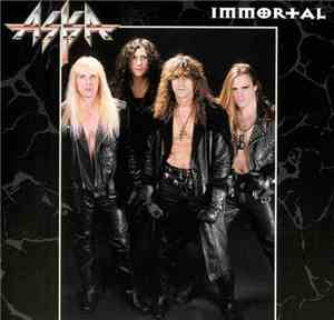 Aska  - Immortal