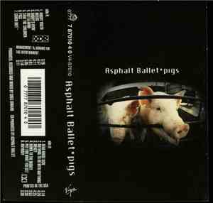 Asphalt Ballet - Pigs
