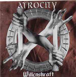 Atrocity - Willenskraft