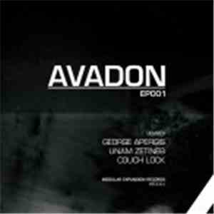 Avadon - EP001