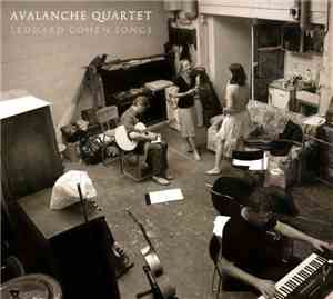 Avalanche Quartet - Leonard Cohen Songs