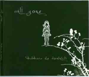 Barbara De Dominicis - Anti-Gone