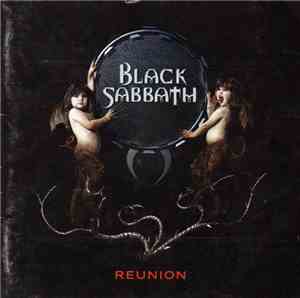 Black Sabbath - Reunion