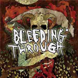 Bleeding Through - Bleeding Through