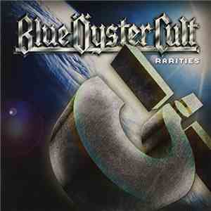 Blue Öyster Cult - Rarities