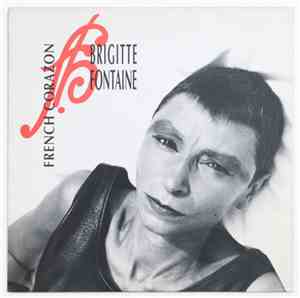 Brigitte Fontaine - French Corazon