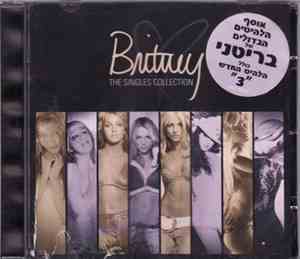 Britney Spears - The Singles Collection