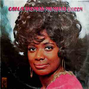 Carla Thomas - Memphis Queen