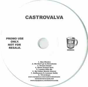 Castrovalva - Castrovalva