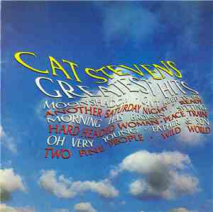 Cat Stevens - Greatest Hits