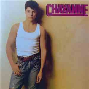 Chayanne - Chayanne