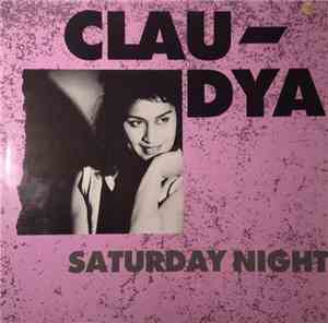 Clau-dya - Saturday Night