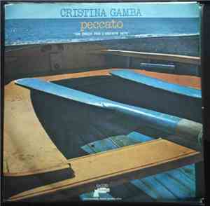 Cristina Gamba - Peccato