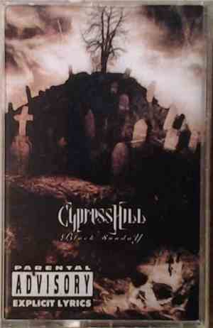 Cypress Hill - Black Sunday