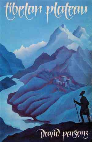 David Parsons - Tibetan Plateau