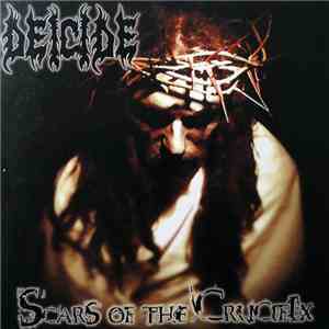 Deicide - Scars Of The Crucifix