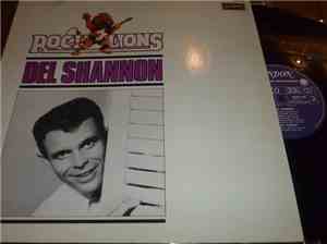 Del Shannon - Del Shannon