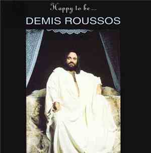Demis Roussos - Happy To Be...