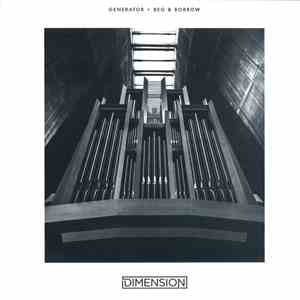 Dimension  - Generator / Beg & Borrow