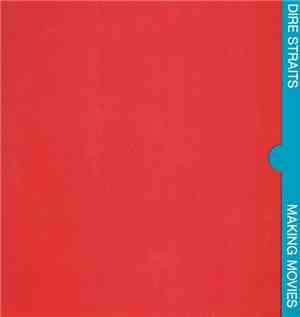 Dire Straits - Making Movies