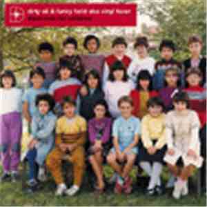 Dirty Ali & Funky Farid - Electronic For Children