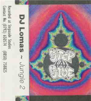 DJ Lomas - Jungle 2