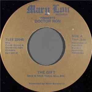 Doctor Ron - The Gift