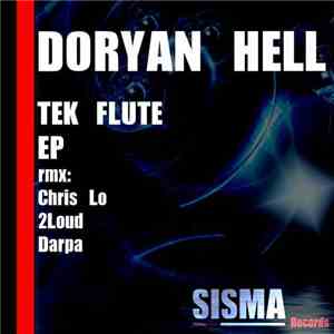 Doryan Hell - Tek Flute EP