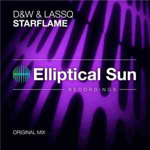 D&W & Lassq - Starflame