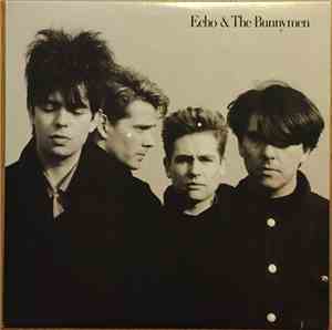 Echo & The Bunnymen - Echo & The Bunnymen