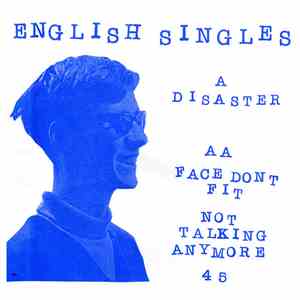 English Singles - Disaster