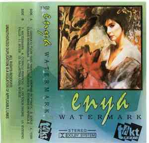 Enya - Watermark
