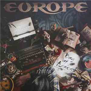 Europe  - Bag Of Bones