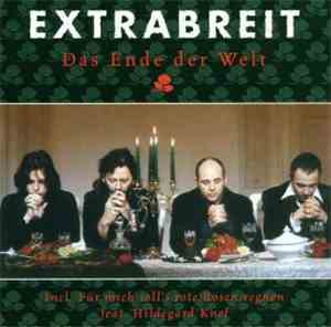 Extrabreit - Das Ende Der Welt