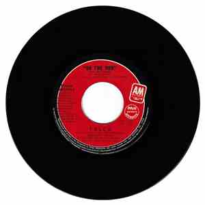 Falco - On The Run (Auf Der Flucht)