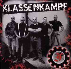 Faustrecht  - Klassenkampf