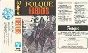 Folque - Fredløs
