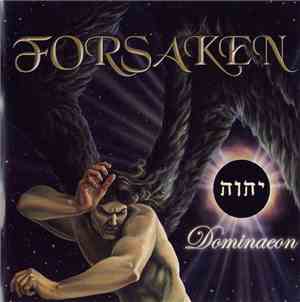 Forsaken  - Dominaeon