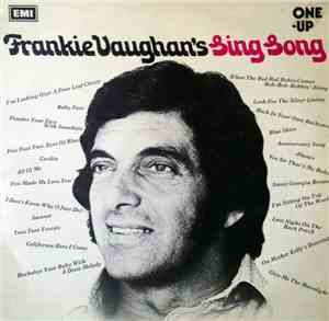 Frankie Vaughan - Frankie Vaughan's Sing Song